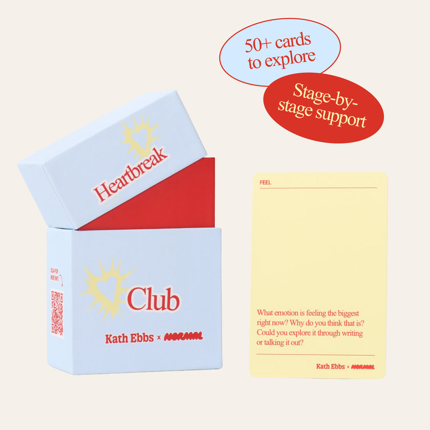 The Heartbreak Club media 3