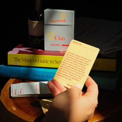 The Heartbreak Club image 5