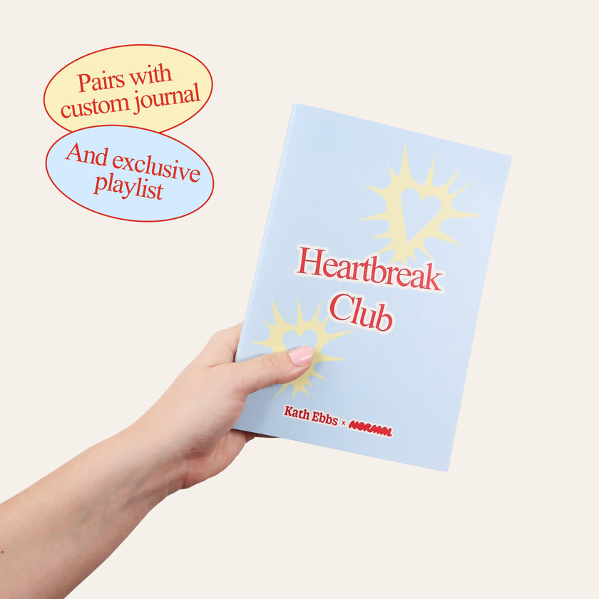 The Heartbreak Club media 10