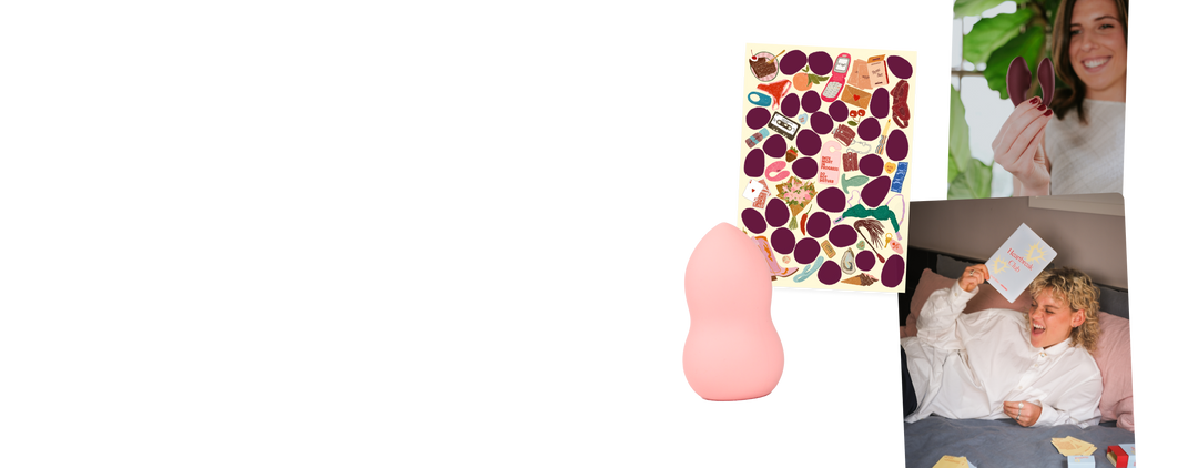 The Pride Collection – Normal