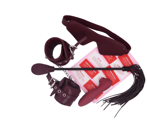 Sex Toy Bundles | Curated Kits for Solo & Couples | Normal Sex Toy Bundles | Curated Kits for Solo & Couples | Normal