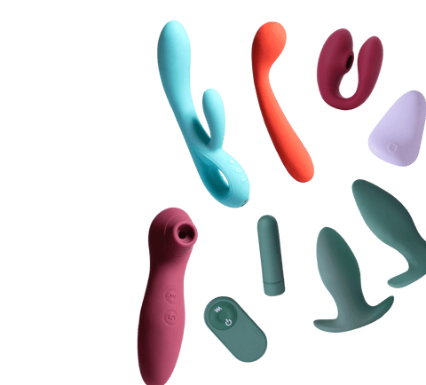 Sex Toys | Shop Modern Vibrators For Solo & Partner Play By Normal Sex Toys | Shop Modern Vibrators For Solo & Partner Play By Normal