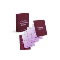 The Cheek Cards image 9