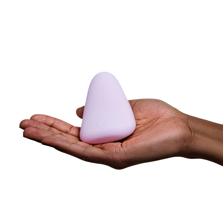 The Cheek Palm Vibe – Normal