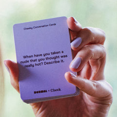 The Cheek Cards image 2