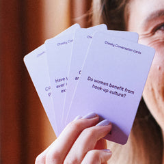The Cheek Cards image 4