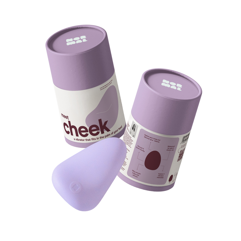 The Cheek Palm Vibe Normal The Cheek Palm Vibe Normal