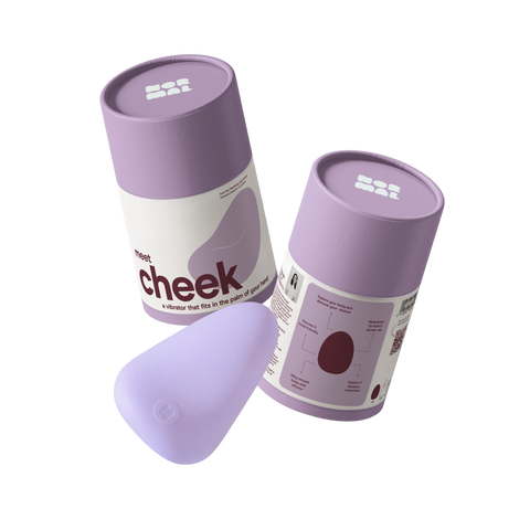 Cheek