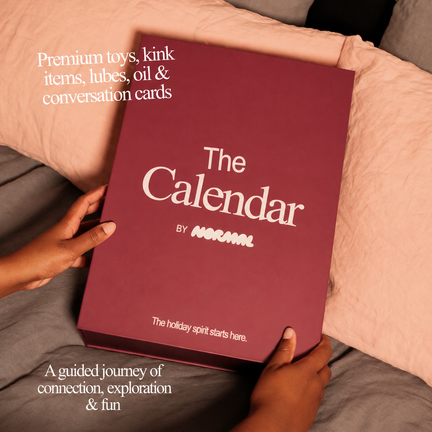 The Advent Calendar