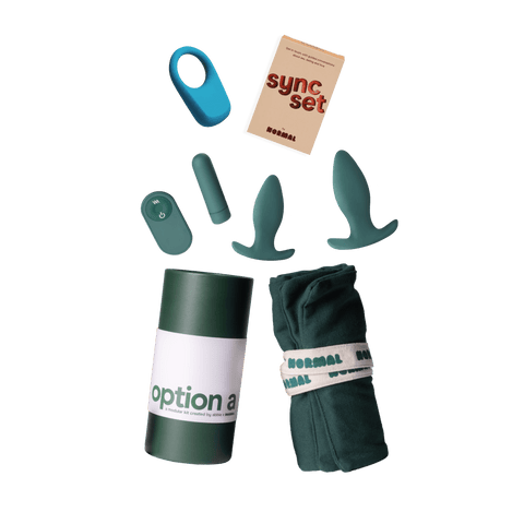 The Date Night Bundle II