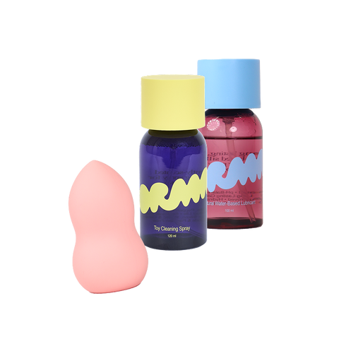 Debut Bundle