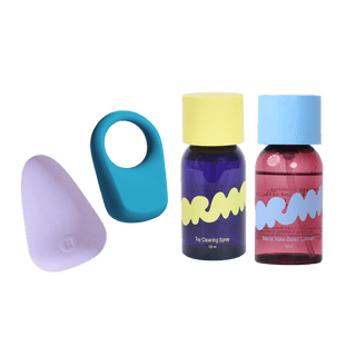 Flynn Bundle