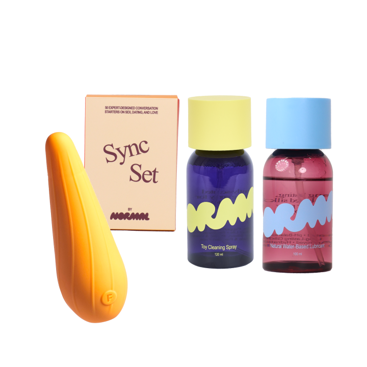Frankie Bundle media 1