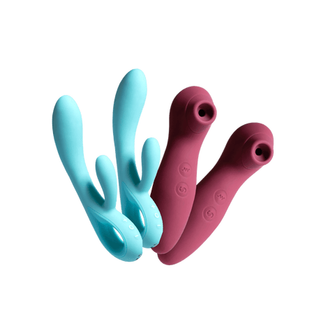 The Galentines Bundle