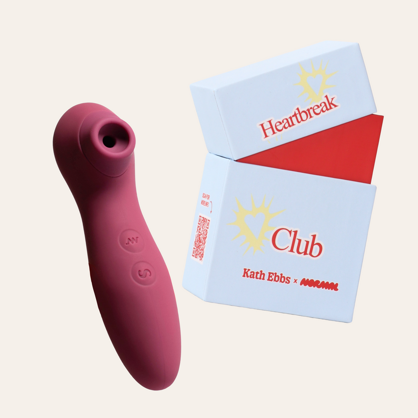 Heartbreak Club Bundle Normal Heartbreak Club Bundle Normal