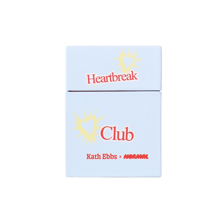The Heartbreak Club