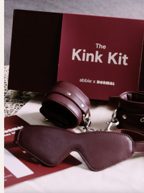 The Kink Kit