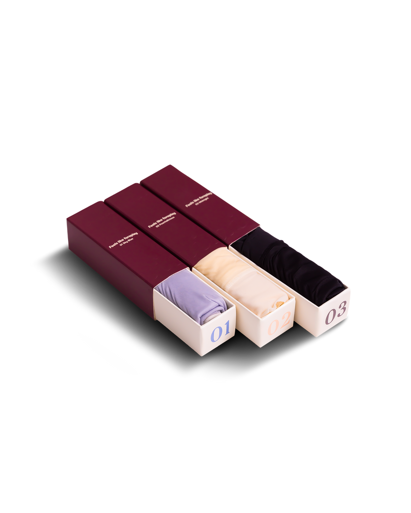 Lipstick Underwear featured image