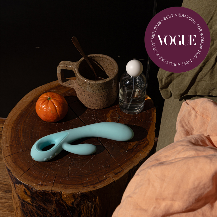 Piper - Rabbit Vibrator Normal Piper - Rabbit Vibrator Normal