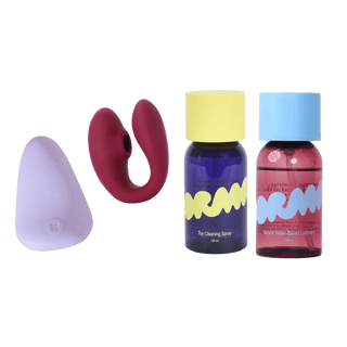 Cheek Bundle
