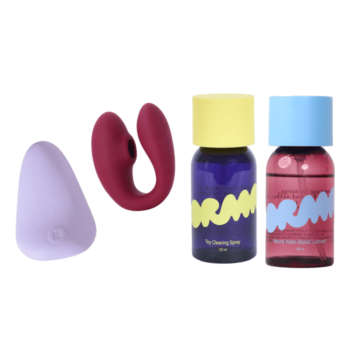 Plum Bundle media 1