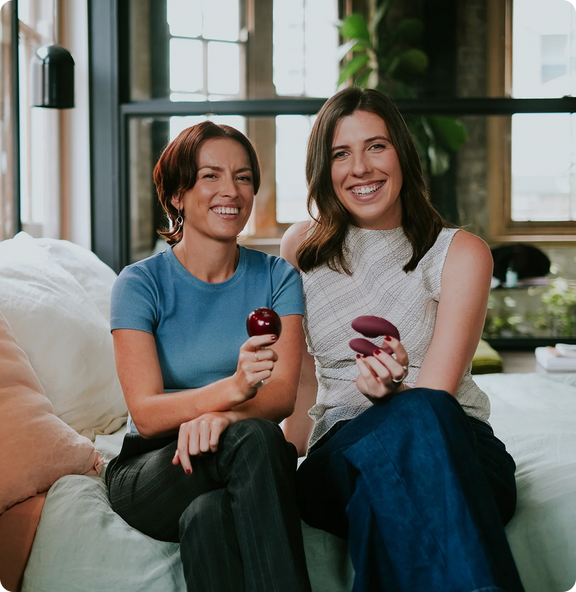 Introducing Australia's First Orgasm Guarantee