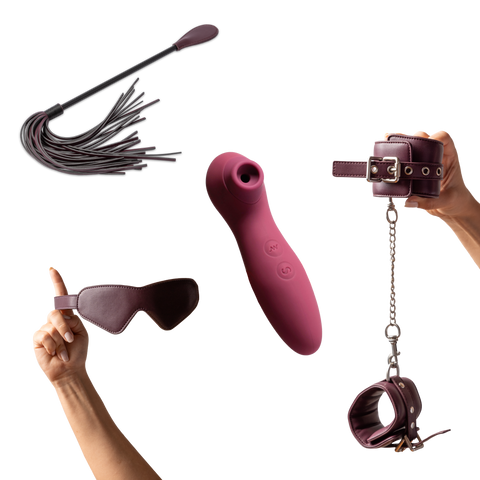 The Kink Kit