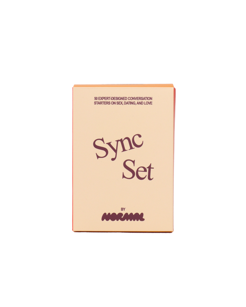 The Sync Set