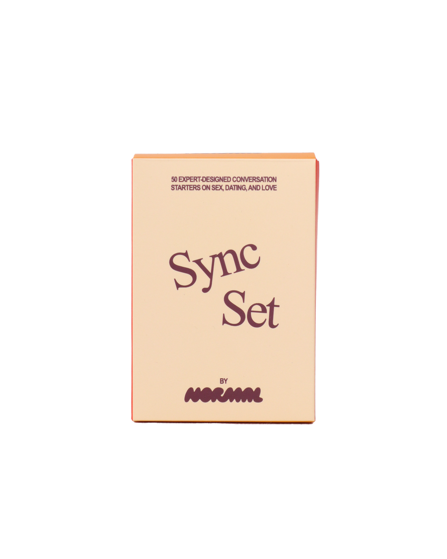 The Sync Set
