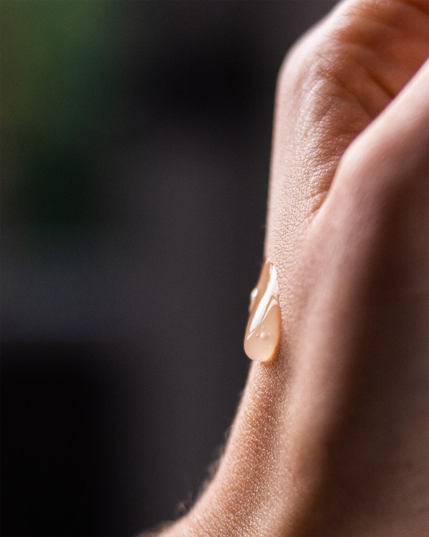 Silicon-based lube media 3