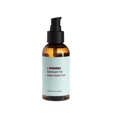 Silicon-based lube