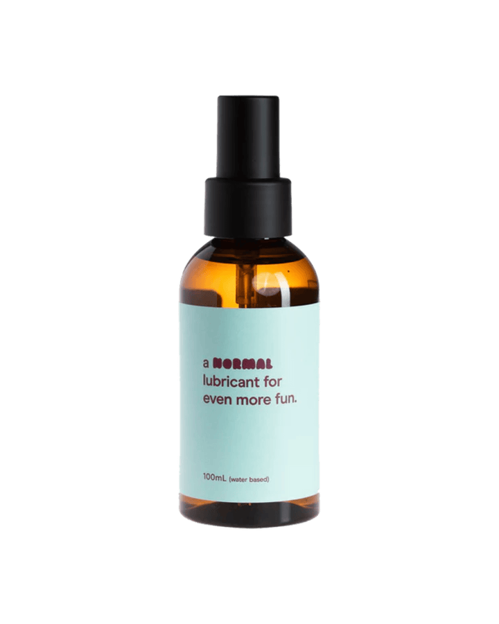 Silicon-based lube