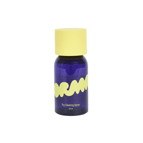 Toy Cleaning Spray