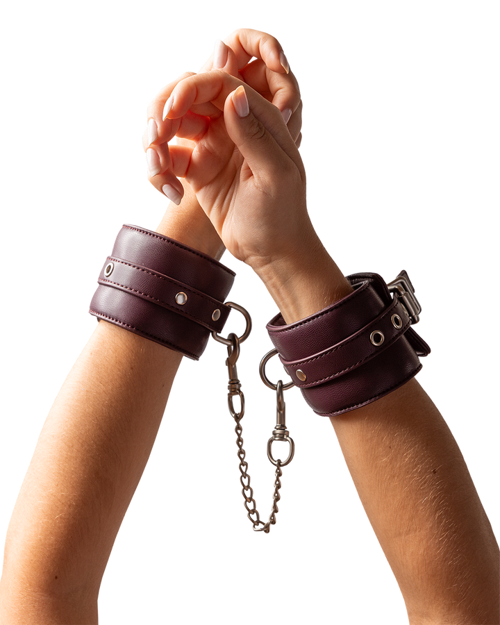 The Cuffs