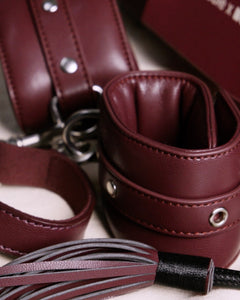 The Crop & Tassel image 5
