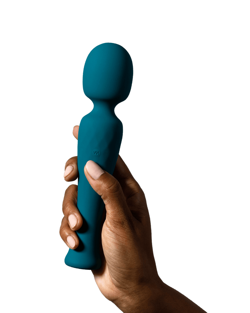 Charlie - Wand Vibrator  Normal