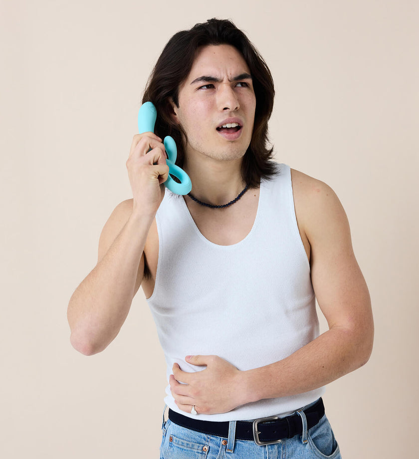 Piper - Rabbit Vibrator  Normal