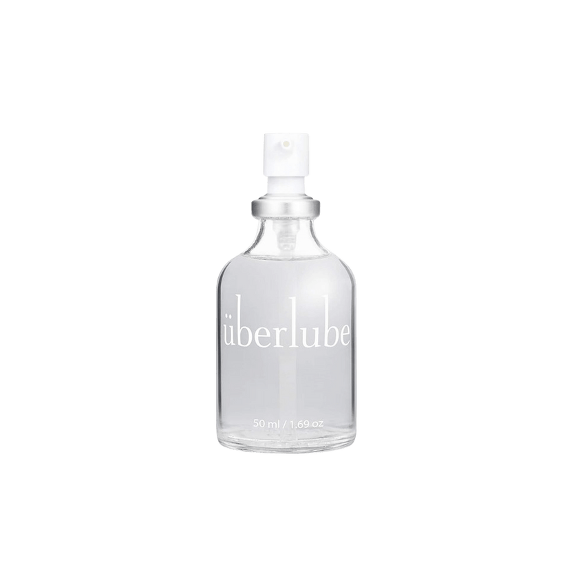 Silicon-based lube media 1