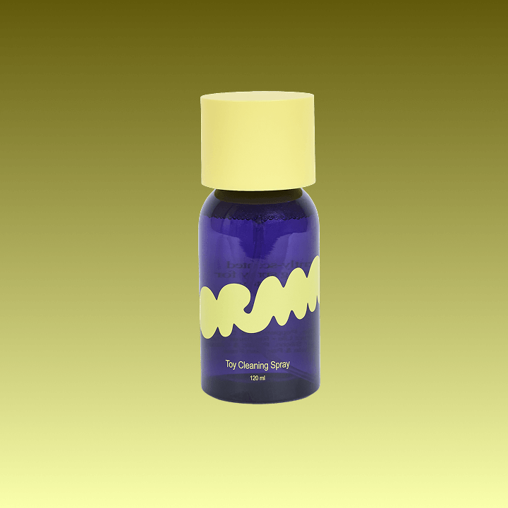 Toy Cleaning Spray media 18