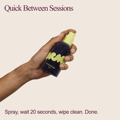 Toy Cleaning Spray image 5