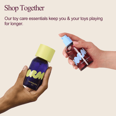 Water-Based Lube image 8