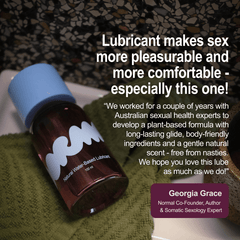 Water-Based Lube image 19