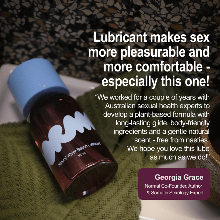 Water-Based Lube media 19