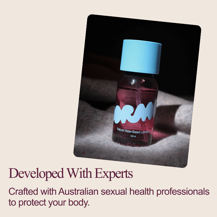 Water-Based Lube media 14