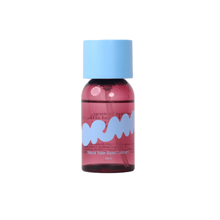 Water-Based Lube media 1