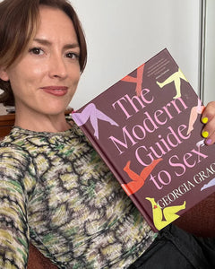The Modern Guide to Sex image 3