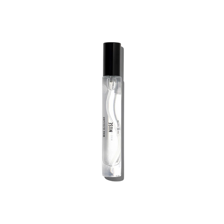 Free Who Is Elijah Fragrance