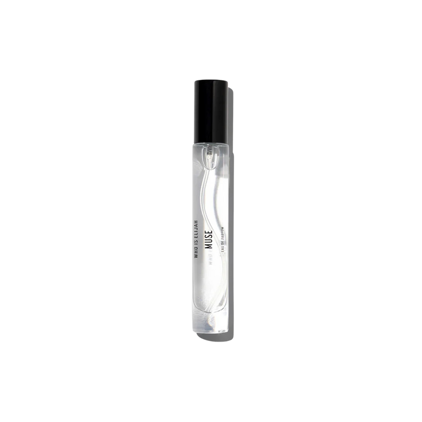 Free Who Is Elijah Fragrance media 1