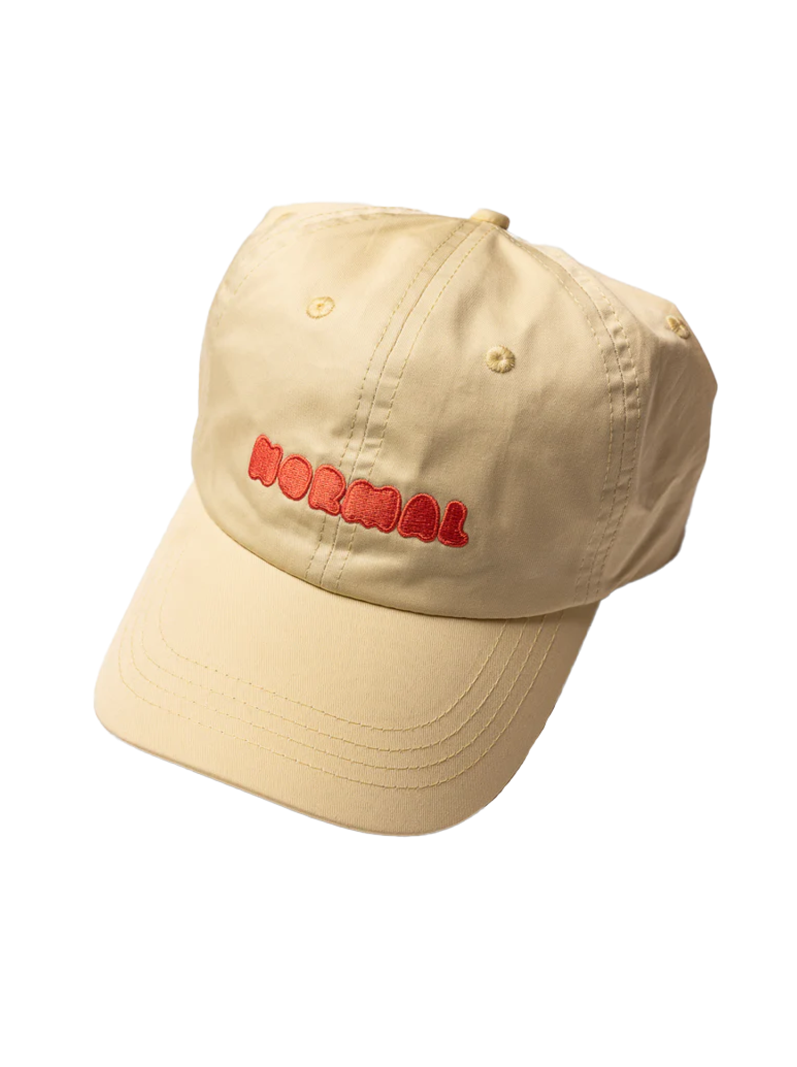 Normal Inner Cap Limited Edition Cap – Normal