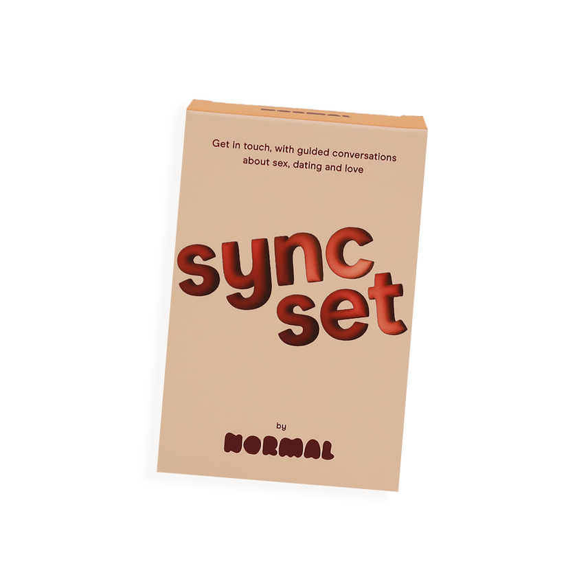 The Sync Set media 1